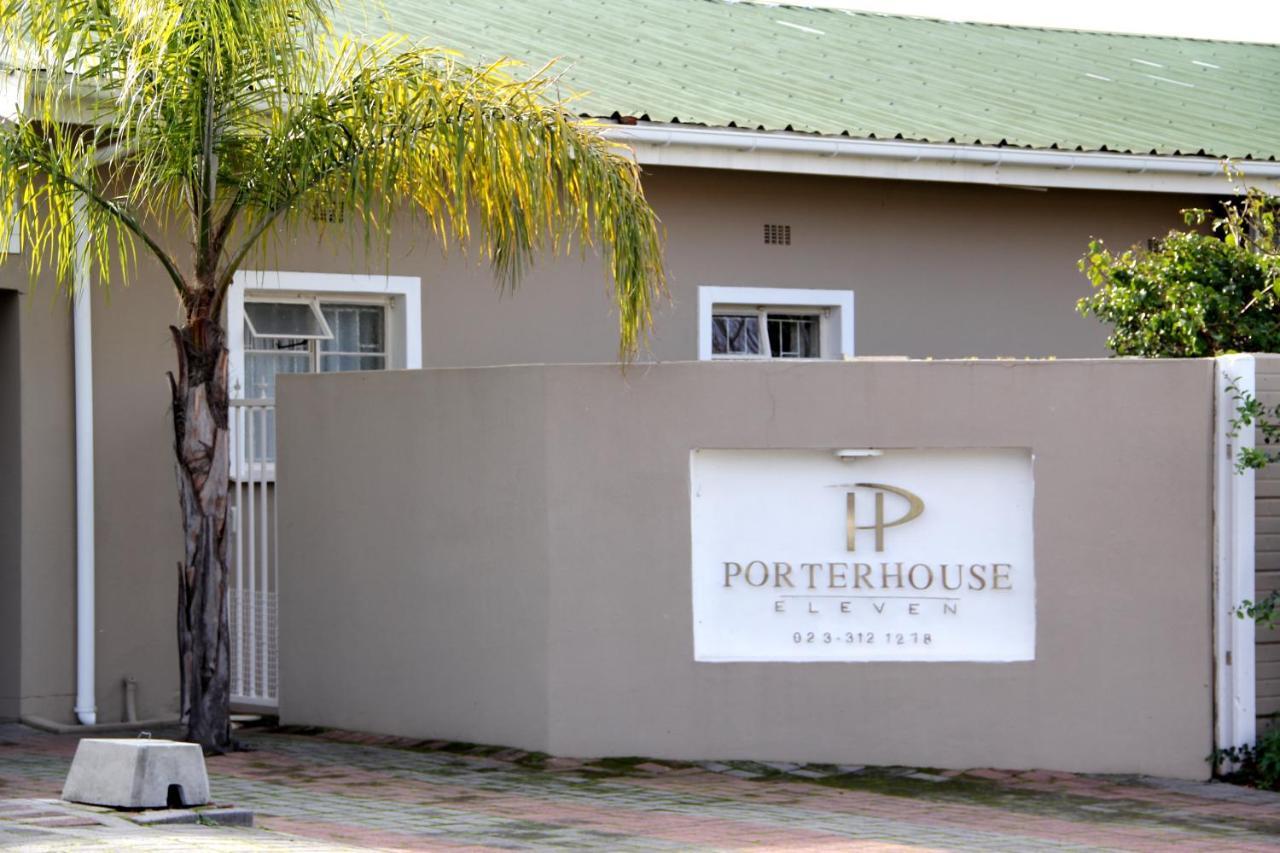 Porterhouse Eleven Ceres Esterno foto